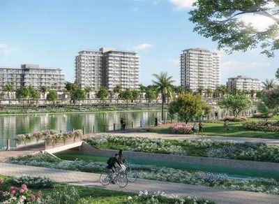 Khu Tây Sài Gòn – Nơi Gen Z Chọn Sống Tốt Hơn Nhưng Vẫn Gần