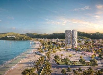Q1 Tower Quy Nhơn Thu Hút Nhà Đầu Tư F0