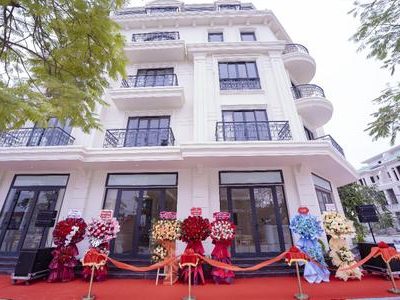 Chính Sách Lạ: Chỉ 25% Nhận Nhà Ngay, Giãn Thanh Toán Sau 18 Tháng Tại Lumira Ville Hải Phòng