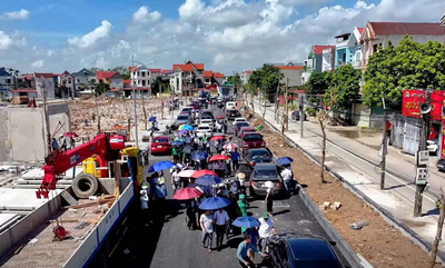 Việt Yên Đang Ở Đâu Trên “Đường Cong Tăng Giá” Của BĐS Bắc Ninh?