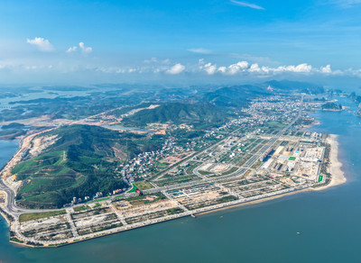 Đất Nền Trở Lại Đường Đua, Cơ Hội Từ Vùng Giá Hợp Lý