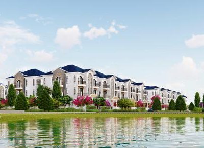 The GLAMOUR: Trải Nghiệm Sống Và Giá Trị Đầu Tư Song Hành