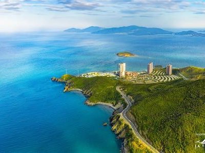 Giới Đầu Tư Vững Tin Vào La Tiên Villa Nhờ Nằm Trong Đô Thị Quốc Tế Đã Vận Hành