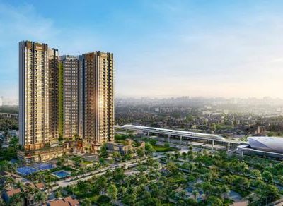 Thời Khắc Vàng Đón Chuẩn Sống Mới Tại Setia Edenia