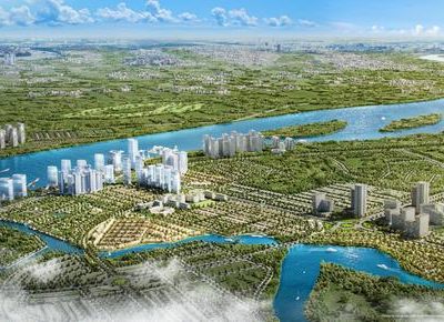 TS.KTS Lê Quốc Hùng: Vành Đai Hạ Tầng Khép Kín Sẽ Biến Khu Đông TP.HCM Thành Một Thực Thể Trọn Vẹn