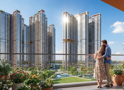 Hé Lộ Thiết Kế Hoàn Hảo Tại Alumi – Tổ Hợp Cao Tầng Đầu Tiên Giữa Đô Thị Khoáng Nóng Duy Nhất Bên Sông Hồng