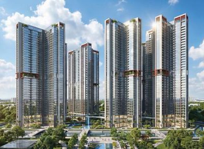Khu Đông Hà Nội Đón Nguồn Cung 2.000 Căn Hộ Cao Cấp Từ Đô Thị Khoáng Nóng Alluvia City
