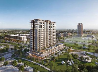 Masteri Sky Quarter Ra Mắt Sky Tower: Tổ Hợp Căn Hộ Cao Tầng Duy Nhất Tại Wonder City, Hà Nội