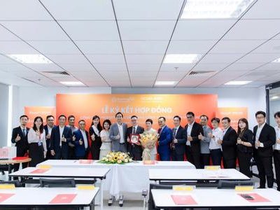Mogiland Hợp Tác Với PropertyGuru Việt Nam: Tăng Cường Minh Bạch Thông Tin Và Thúc Đẩy Hiệu Quả Giao Dịch BĐS