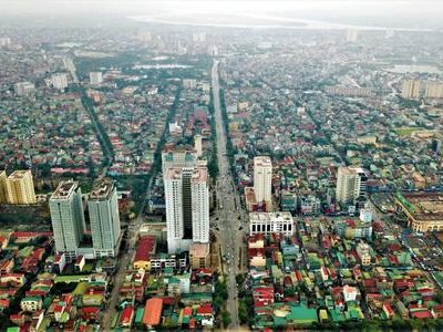 Nghịch Lý Thị Trường Bất Động Sản Nghệ An: Cầu Tăng, Nguồn Cung Chất Lượng Khan Hiếm