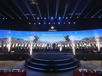Công Ty CP Mai Bá Hương Tổ Chức Kick Off Tại ThiskyHall, TP.HCM