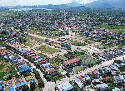Centrix City Đại Phúc: Đô Thị Lõi Trung Tâm Được Đầu Tư Bài Bản Tại Đại Phúc
