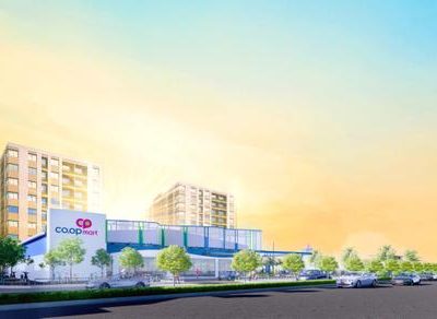 Agora City – Tâm Điểm Thu Hút Dòng Tiền Khu Tây TP.HCM