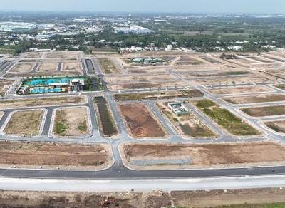 Chung cư Hà Nội Chững Giá, Thanh Khoản Giảm: Môi Giới Chuyển Sang Bán Đất Nền Vùng Ven