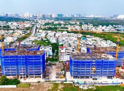 Khải Hoàn Prime Sắp Ký Hợp Đồng Mua Bán Vào Tháng 12/2025