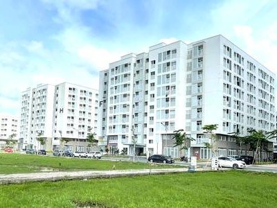 Nguồn Cung Nhà Ở Xã Hội TP.HCM Tăng Trong Bối Cảnh Giá Nhà Lập Đỉnh