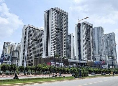 Thị Trường Bất Động Sản Phía Nam: Dự Án Mới Rầm Rộ Bung Hàng Cuối Năm