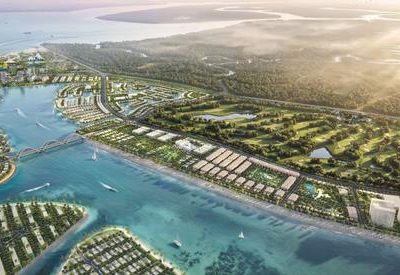 “Tọa Độ Vàng” Tại Vịnh Tiên: Quỹ Căn Sở Hữu Tiềm Năng Đắt Giá Nhất