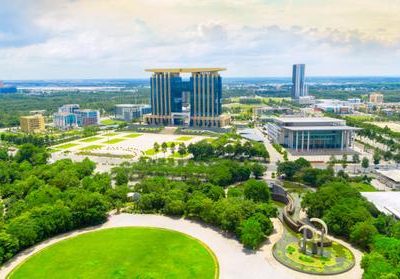Bình Dương (Cũ) – Cực Tăng Trưởng Dựa Trên Nguồn Nhân Lực Chất Lượng Cao
