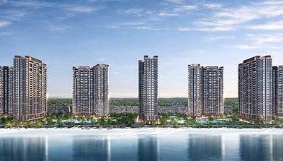 Masteri Grand Coast: Dấu Ấn Kết Tinh Hành Trình Masteri Collection Tại Ocean City Của Masterise Homes