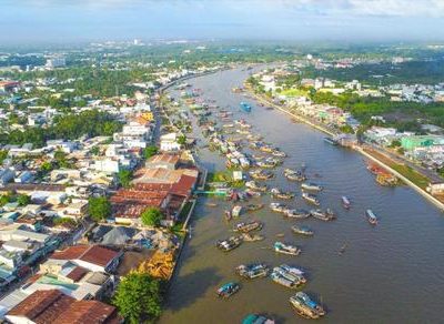 5 Lý Do Để An Cư Lâu Dài Tại Cần Thơ