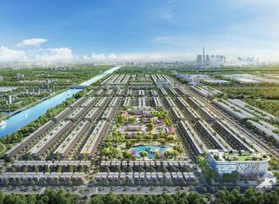 Khám Phá “Đòn Bẩy Kép” Giúp Nhà Đầu Tư Tối Ưu Lợi Nhuận Tại Dragon Eden