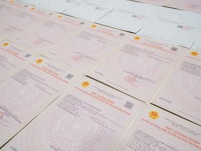 Dragon Eden Chính Thức Có Sổ Và Giấy Phép Mở Bán Đợt 1: Điểm Vào An Toàn Cho Nhà Đầu Tư