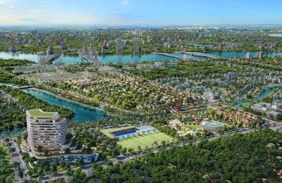 Dòng Tiền Kiều Hối – Cơ Hội Mới Cho Thị Trường Bất Động Sản Nghệ An