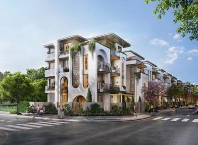 Emerald Symphony Trở Thành “Điểm Ngắm” Của Giới Đầu Tư