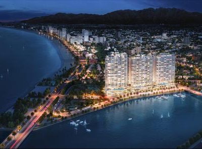Sống Wellness Bên Thềm Vịnh Biển Nha Trang: Chuẩn Mực Mới Cho Cư Dân Đô Thị Quốc Tế
