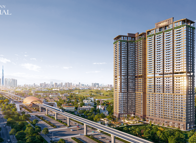 Từ Tokyo, Seoul Đến Bình Dương: Kỷ Nguyên Của Những “Đô Thị Chất Xám Cao”