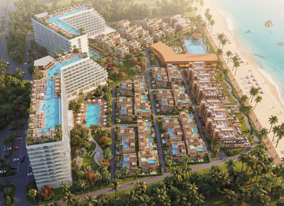 Second Home Không Còn Là Câu Chuyện “Mua Trọn”, Mà Là Bài Toán Sở Hữu Đúng Nhu Cầu