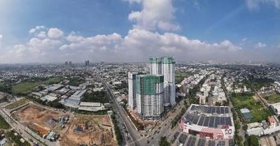 Sản Phẩm Thật – Kênh Tích Sản Bền Vững Tại Lõi CBD Mới