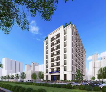 Xu Hướng Thuê Nguyên Tòa Nhà: Lời Giải Tối Ưu Dòng Tiền Cho Nhà Đầu Tư Tại Hà Nội