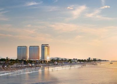 Welltone Luxury Residence: Phá Vỡ Định Kiến Bất Động Sản Biển Chỉ Để Nghỉ Dưỡng