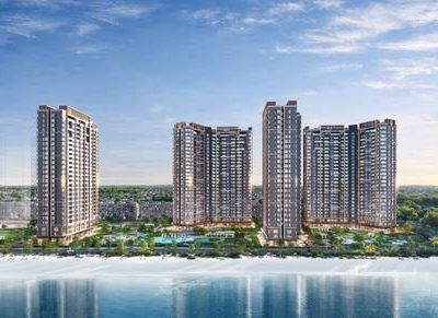 Ra Mắt Phân Khu The Sand Masteri Grand Coast – “Miền Kết Tinh Tự Tại Dành Riêng” Tại Ocean City