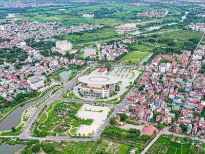 Thị Trường Bất Động Sản Đầu Năm 2026: Nhịp Điều Chỉnh Và Cơ Hội Cho Nhu Cầu Ở Thực