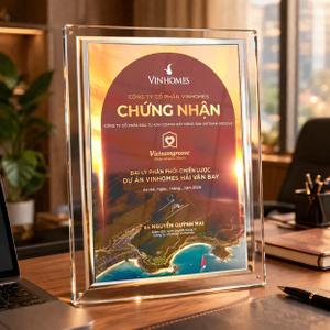 VietnamGroove Trở Thành Đại Lý Phân Phối Chiến Lược Dự Án Vinhomes Hải Vân Bay