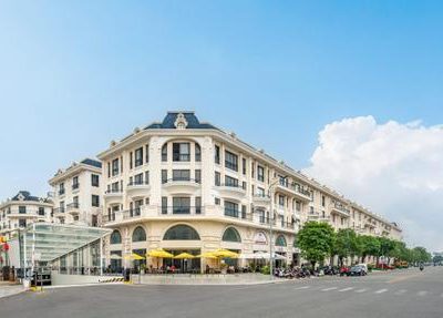 Khai Xuân Vạn Phúc Tại Van Phuc City, Hưởng Trọn Phúc Lộc Với Siêu Ưu Đãi 25%