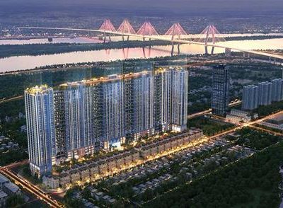 Dòng Tiền Thông Minh Tìm Nơi “Trú Ẩn”: Tại Sao Tây Hồ Tây Vẫn Là Tọa Độ Tích Sản Hàng Đầu?