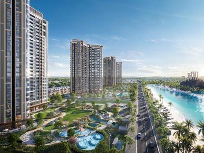 Masteri Grand Coast – Tâm Điểm Bất Động Sản Phía Đông Với Quy Hoạch Chiến Lược Cùng Tiêu Chuẩn Quốc Tế