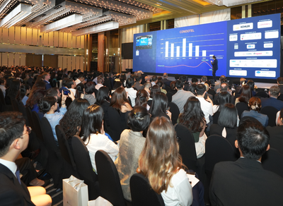 Hội Nghị MTE HCMC 2026 Chính Thức Mở Cổng Đăng Ký