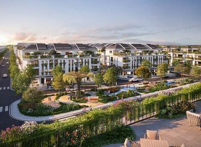 Loạt Hạ Tầng Về Đích Đưa Salacia Villas Lọt Top Dự Án Đáng Đầu Tư Bậc Nhất 2026