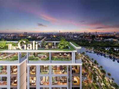 Giải Mã Sức Hút Căn Hộ Có Tầm View “Đắt Giá” Nhất Khải Hoàn Prime