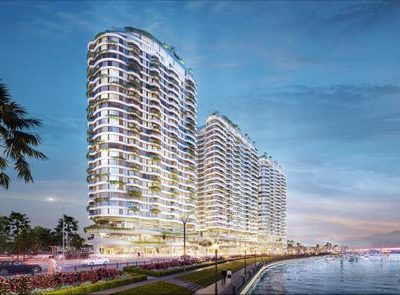 Welltone Luxury Residence: Khẳng Định Chuẩn Sống “Living Resort, Working Central”
