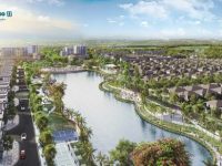 Dòng Vốn, Dòng Người, Dòng Kinh Tế Đổ Về Trung Tâm Mới Của Cần Thơ