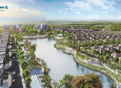 Dòng Vốn, Dòng Người, Dòng Kinh Tế Đổ Về Trung Tâm Mới Của Cần Thơ