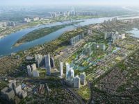 Tây Hồ Tây 2026: Tâm Điểm Của Kỷ Nguyên Tái Thiết Và Những “Cú Hích” Hạ Tầng Lịch Sử