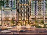 Trục Đại Lộ 60m TP.HCM Sắp Có Trung Tâm Thương Mại Mới, Bên Cạnh AEON Mall Và Lotte Mart