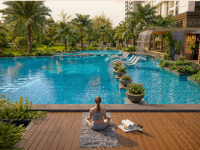 Khu Compound Ven Sông Và Sức Hút Từ Nhu Cầu Sống Đa Thế Hệ